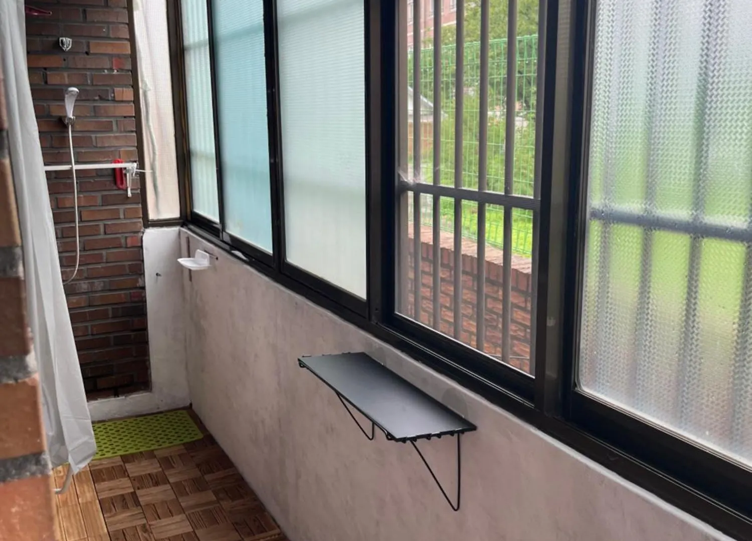 Peaberry House Villa Seoul 0*,  South Korea