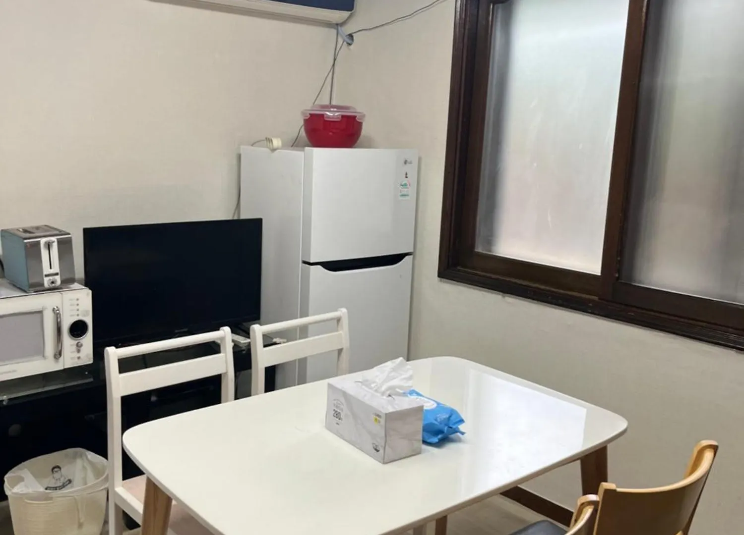 Peaberry House Villa Seoul