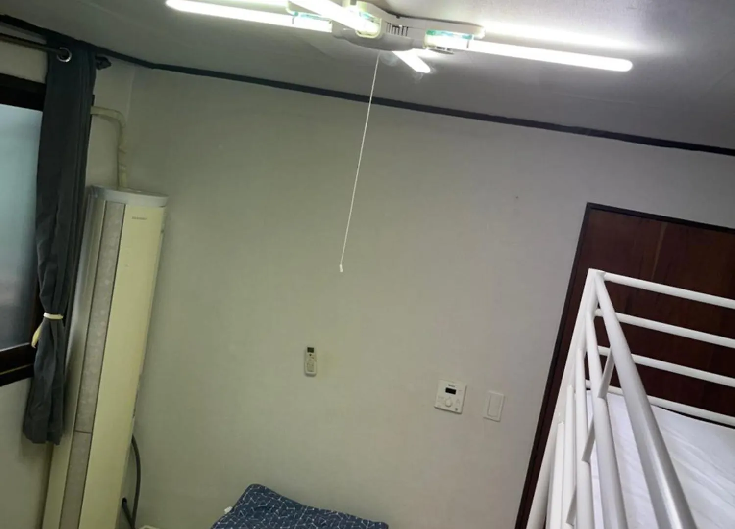 Peaberry House Villa Seoul 0*,