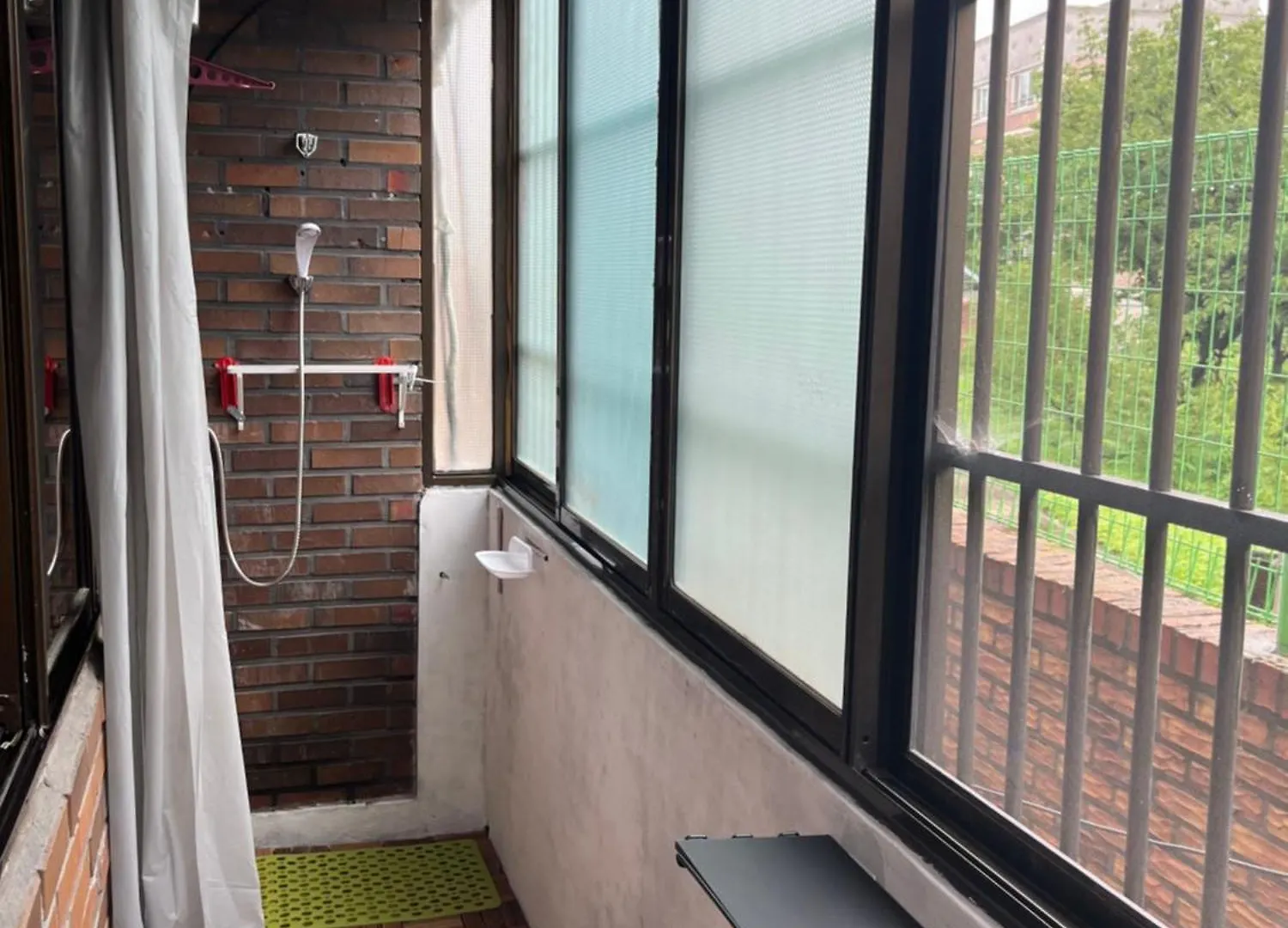 Peaberry House Villa Seoul 0*,  South Korea