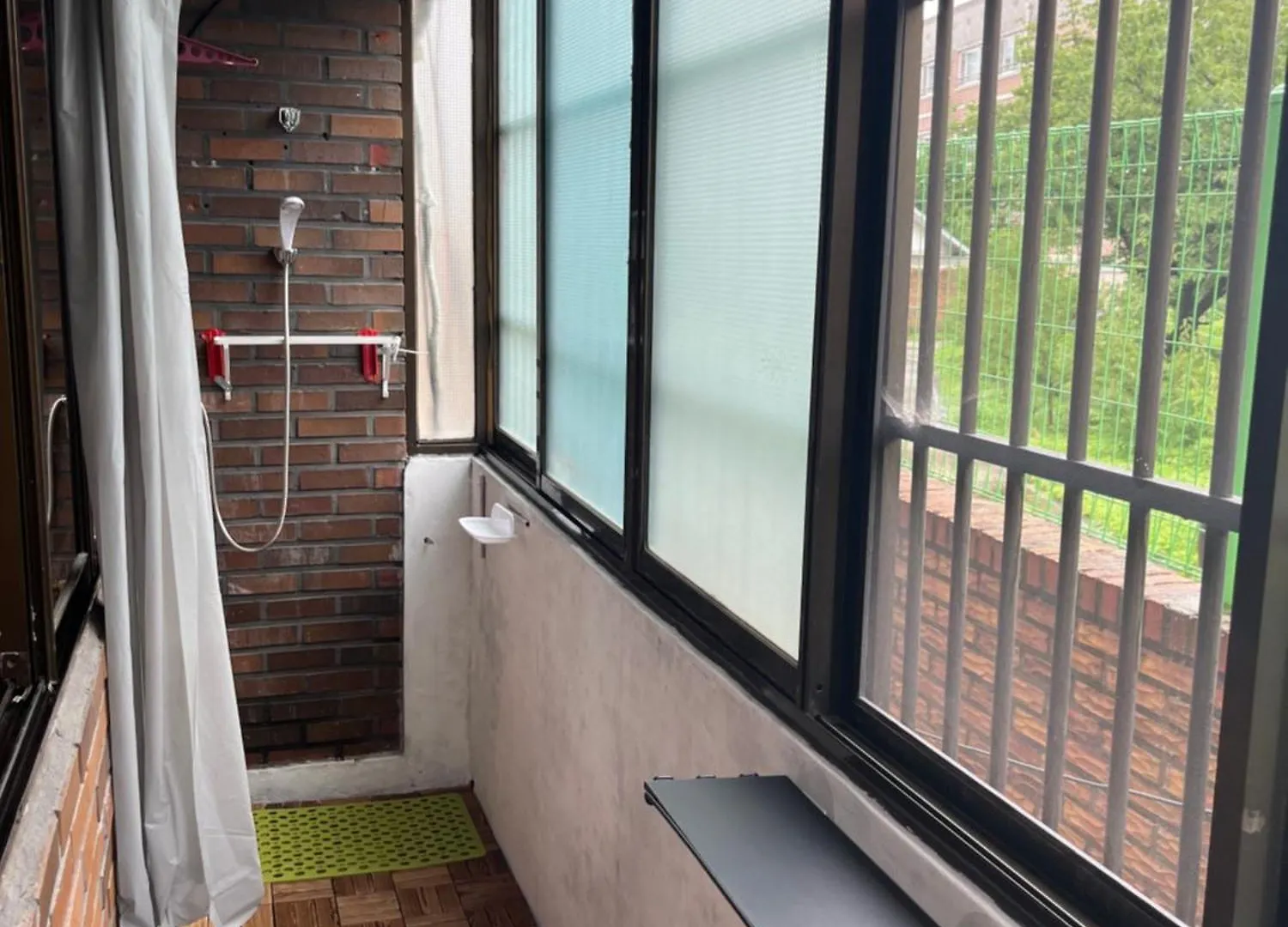 Peaberry House Villa Seoul