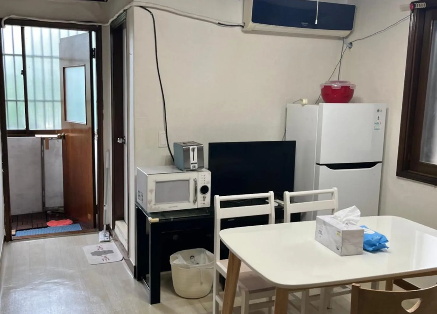 Peaberry House Villa Seoul