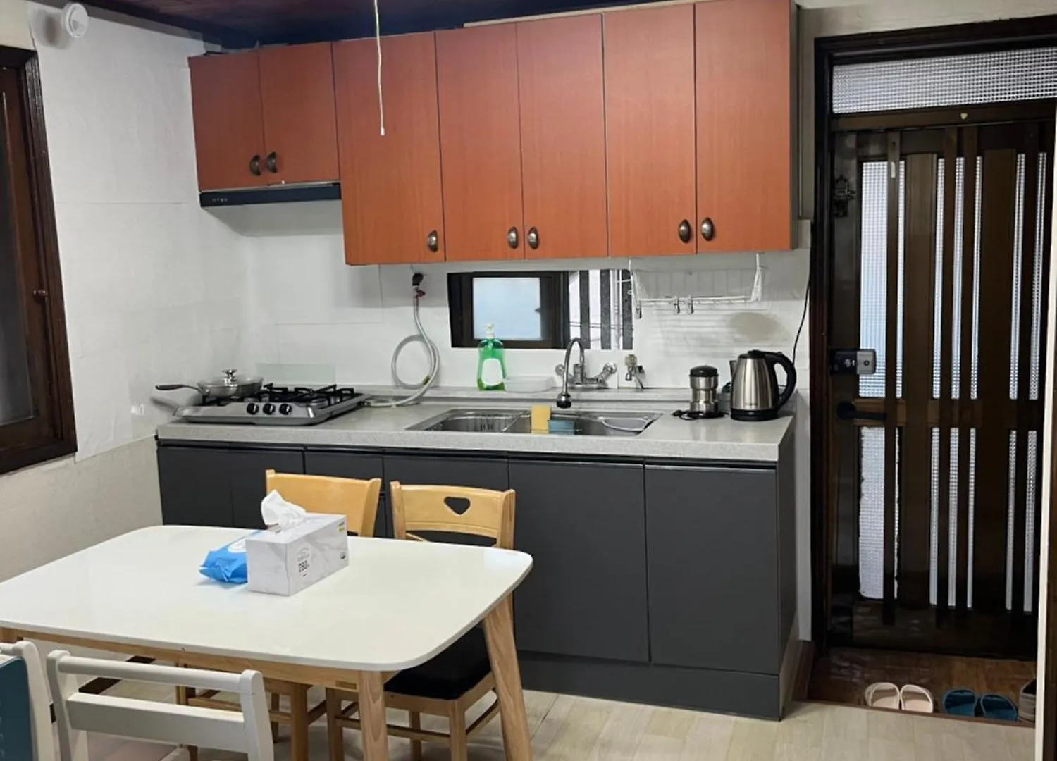 Peaberry House Villa Seoul